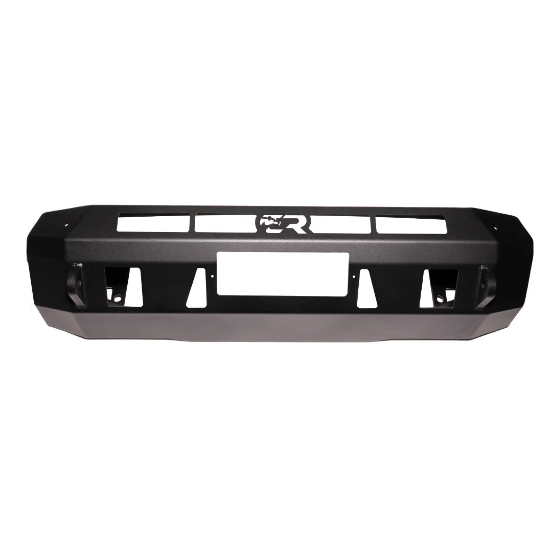 Stealth Front Bumper Tacoma (2024+)