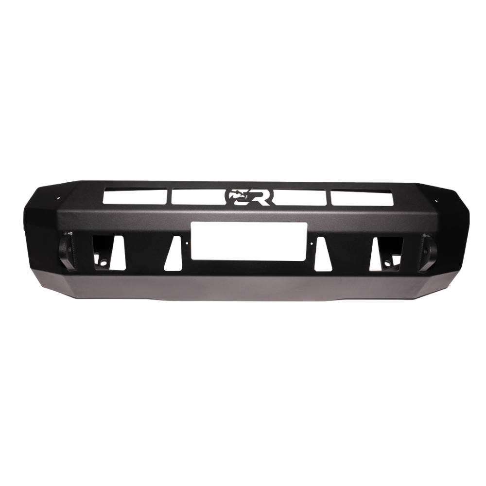 Stealth Front Bumper Tacoma (2024+)