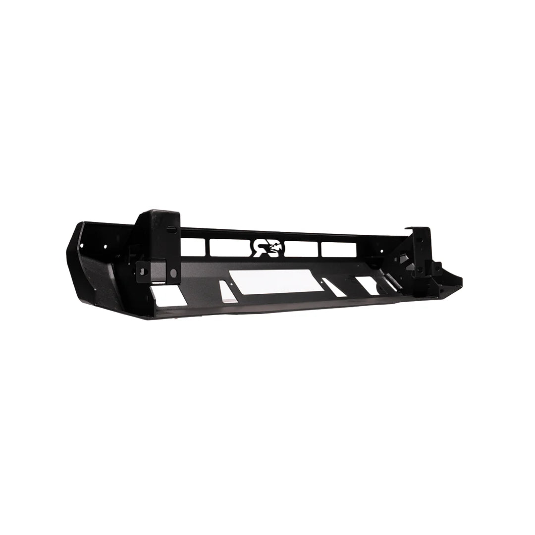 Stealth Front Bumper Tacoma (2024+)