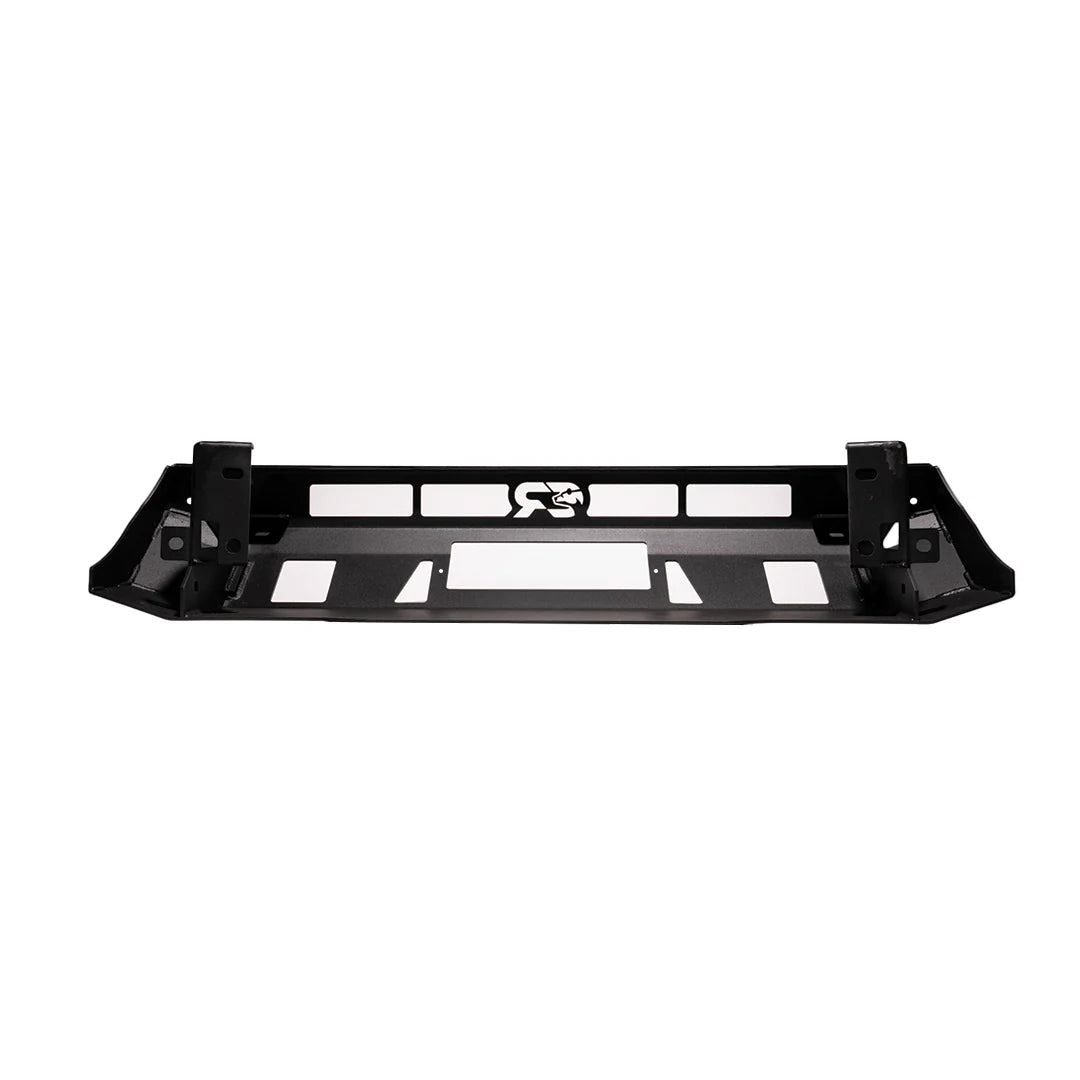 Stealth Front Bumper Tacoma (2024+)