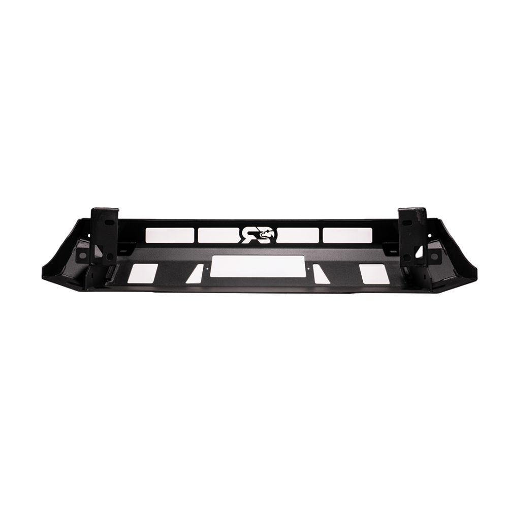 Stealth Front Bumper Tacoma (2024+)