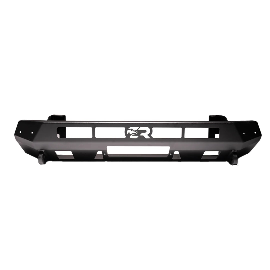 Stealth Front Bumper Tacoma (2024+)