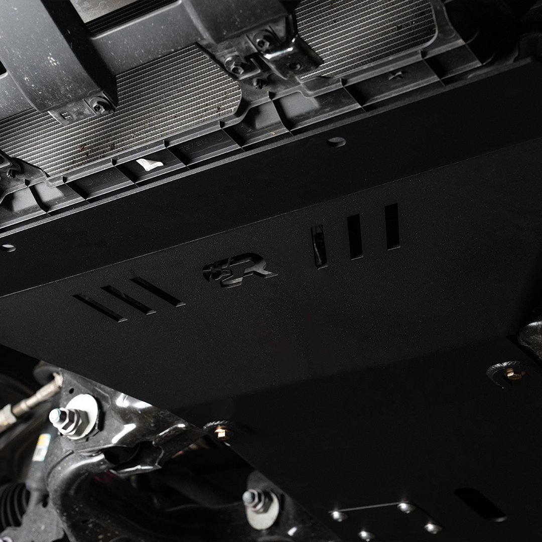 Front Skid Plate Tacoma (2024+)