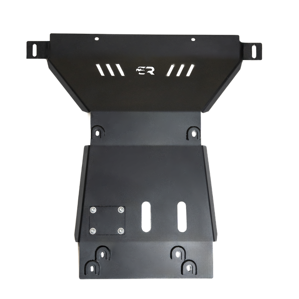 Full Skid Plate Bundle Tacoma (2024+)