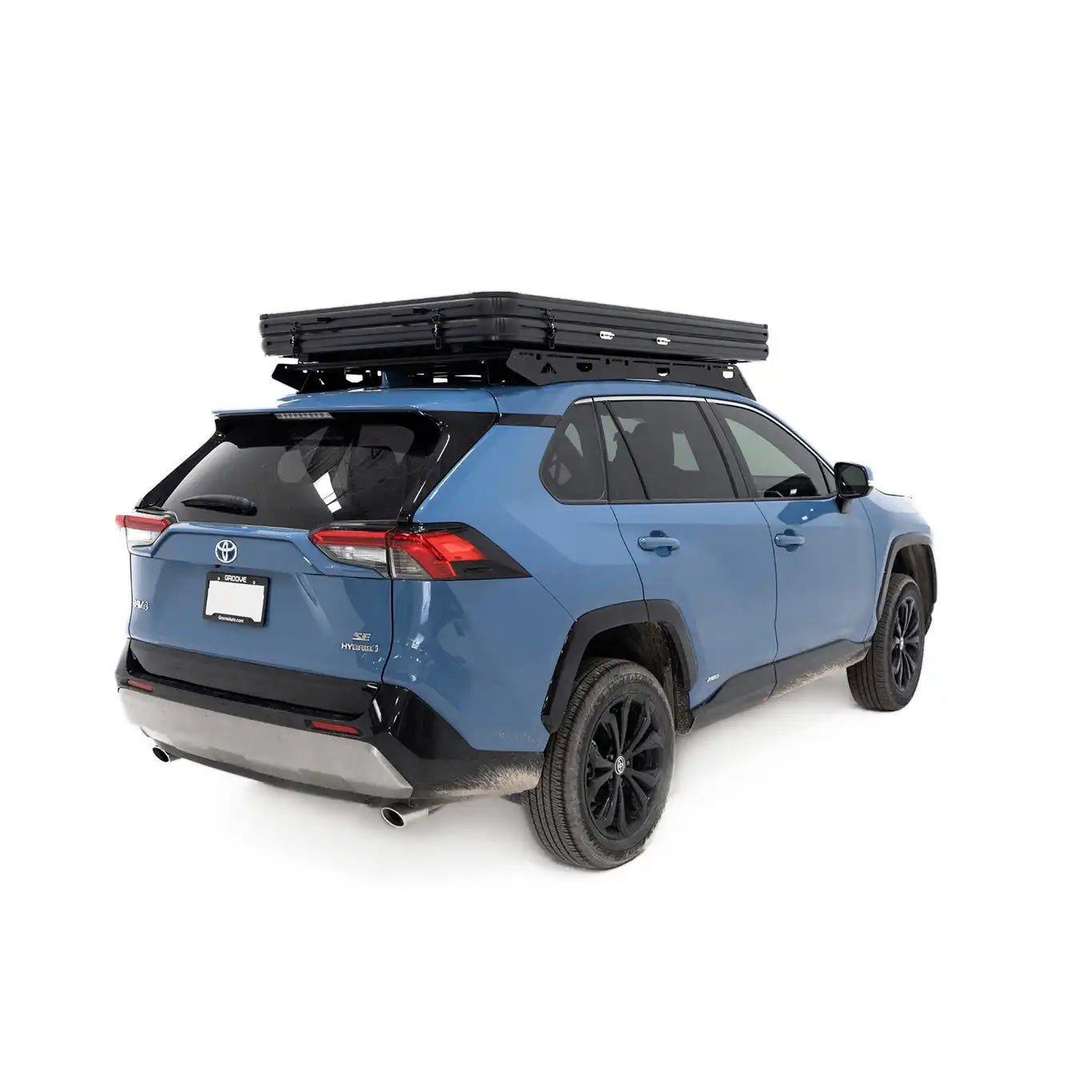 Aspen Lite Standard - Rooftop Tent