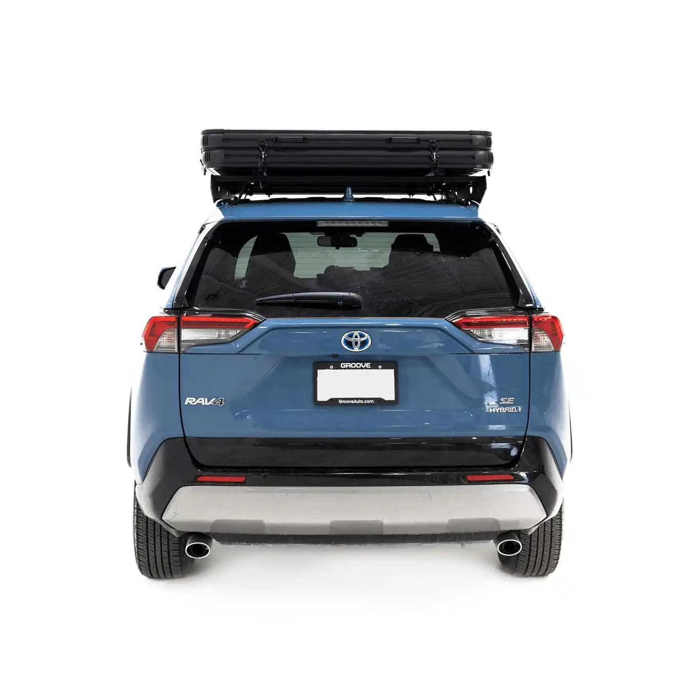 Aspen Lite Standard - Rooftop Tent