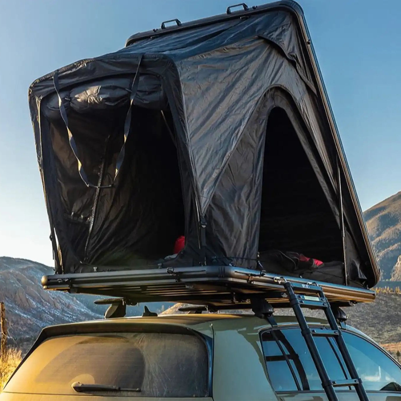 Aspen Lite Standard - Rooftop Tent