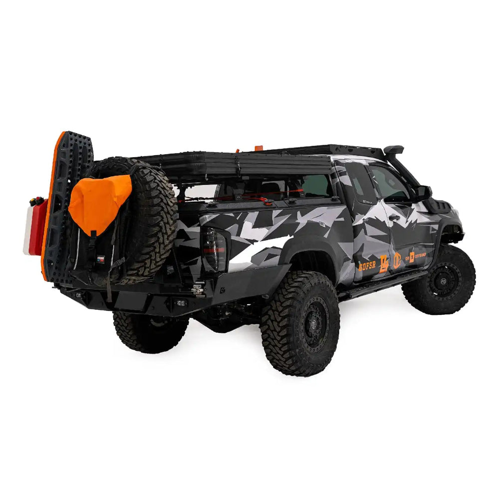 Aspen Lite XL Rooftop Tent