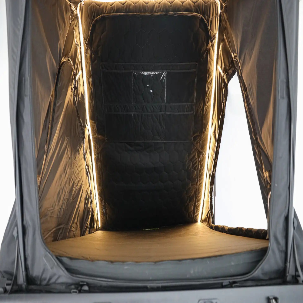 Aspen Lite XL Rooftop Tent