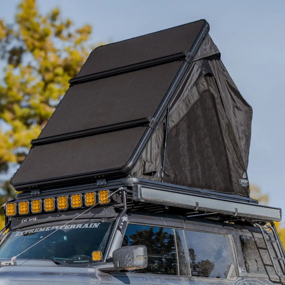 Aspen Lite XL Rooftop Tent