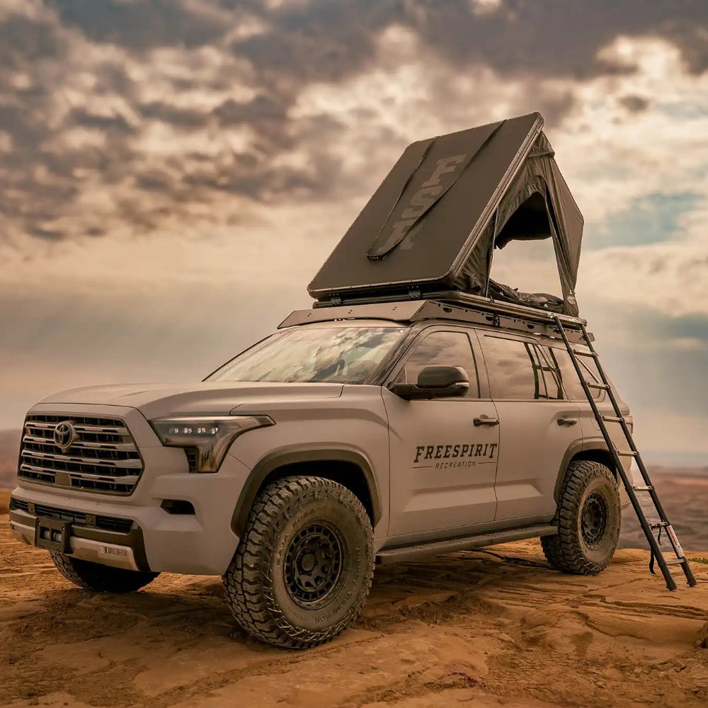 Aspen Lite XL Rooftop Tent