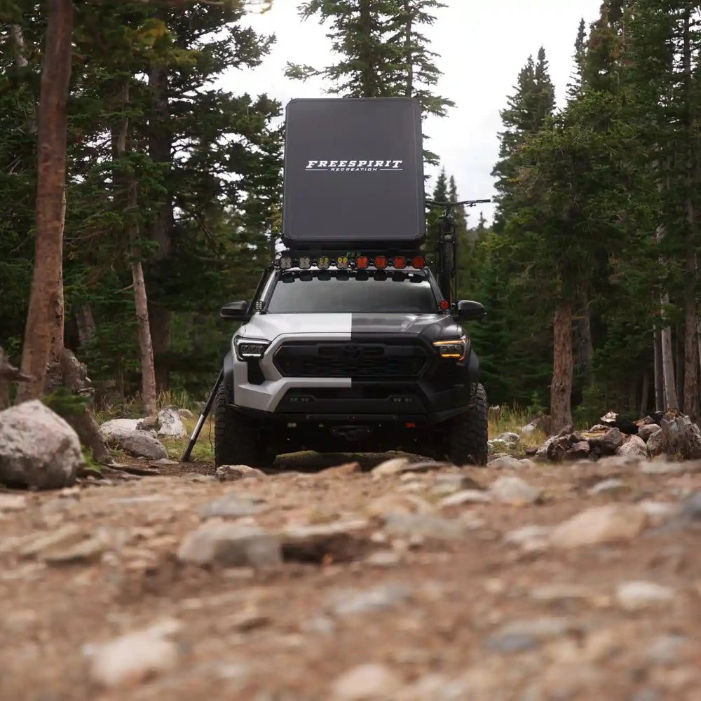 Aspen Pro Standard Rooftop Tent