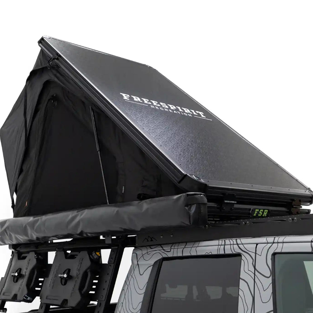 Aspen Pro Standard Rooftop Tent
