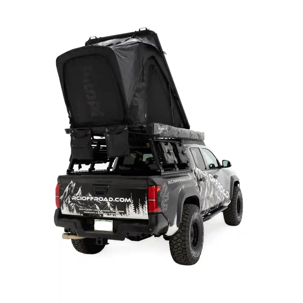 Aspen Pro Standard Rooftop Tent
