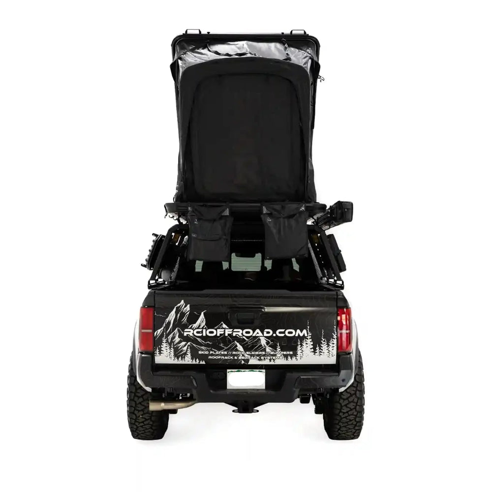 Aspen Pro Standard Rooftop Tent