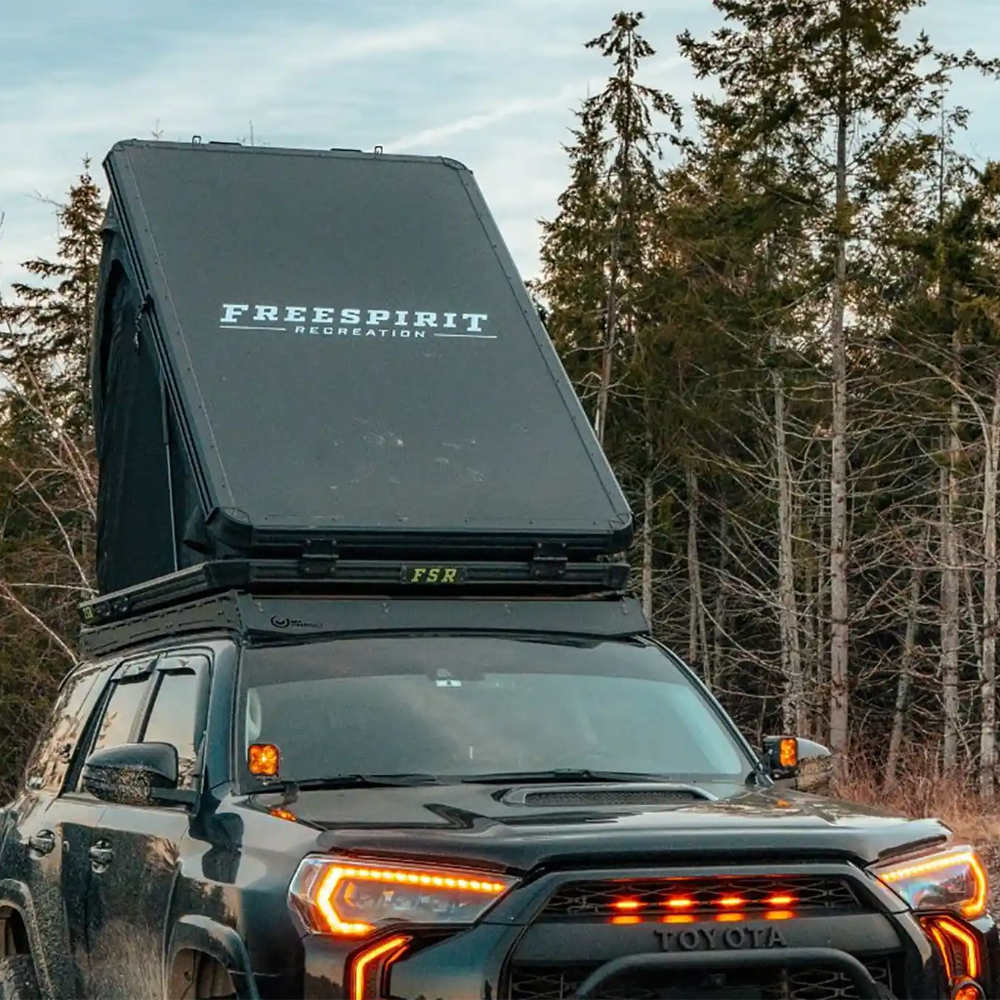Aspen Pro Standard Rooftop Tent