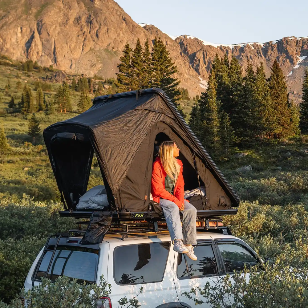 Aspen Pro Standard Rooftop Tent
