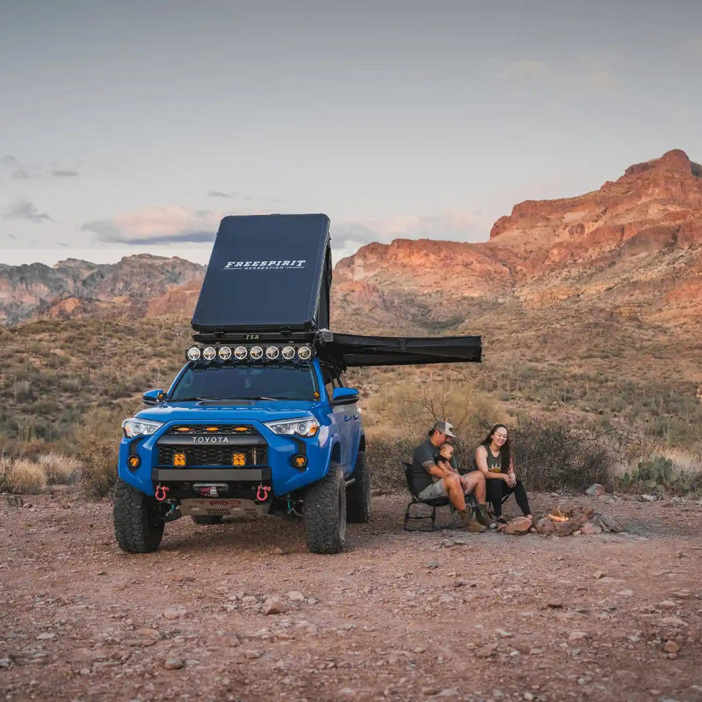Aspen Pro Standard Rooftop Tent