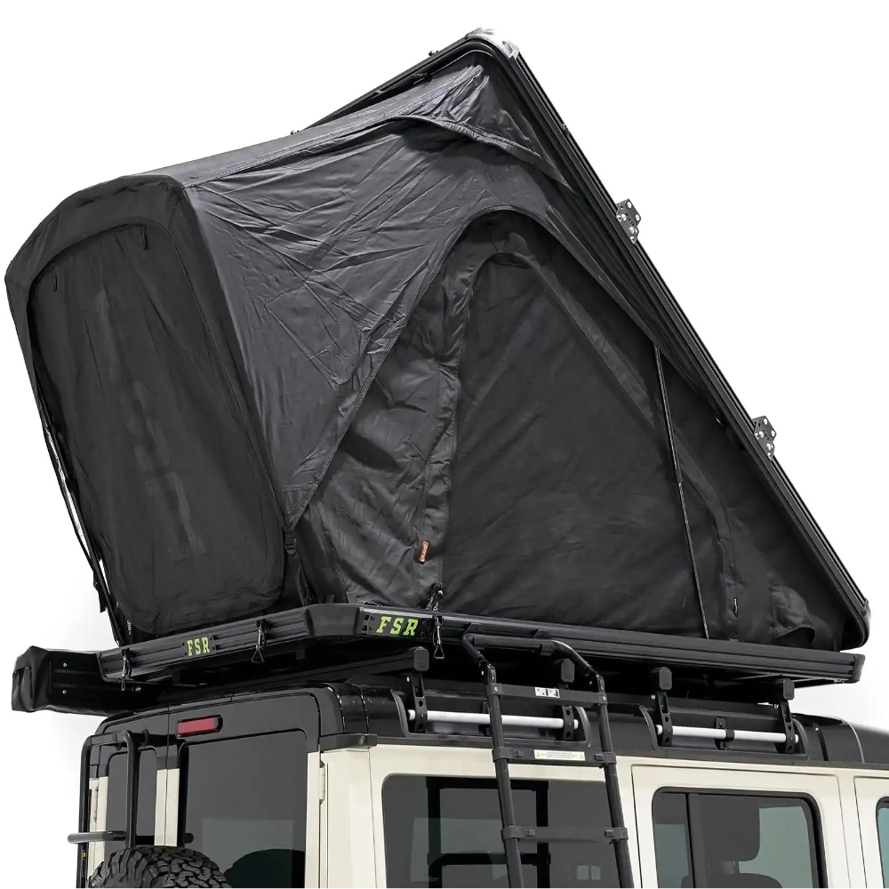 Aspen Pro XL Rooftop Tent