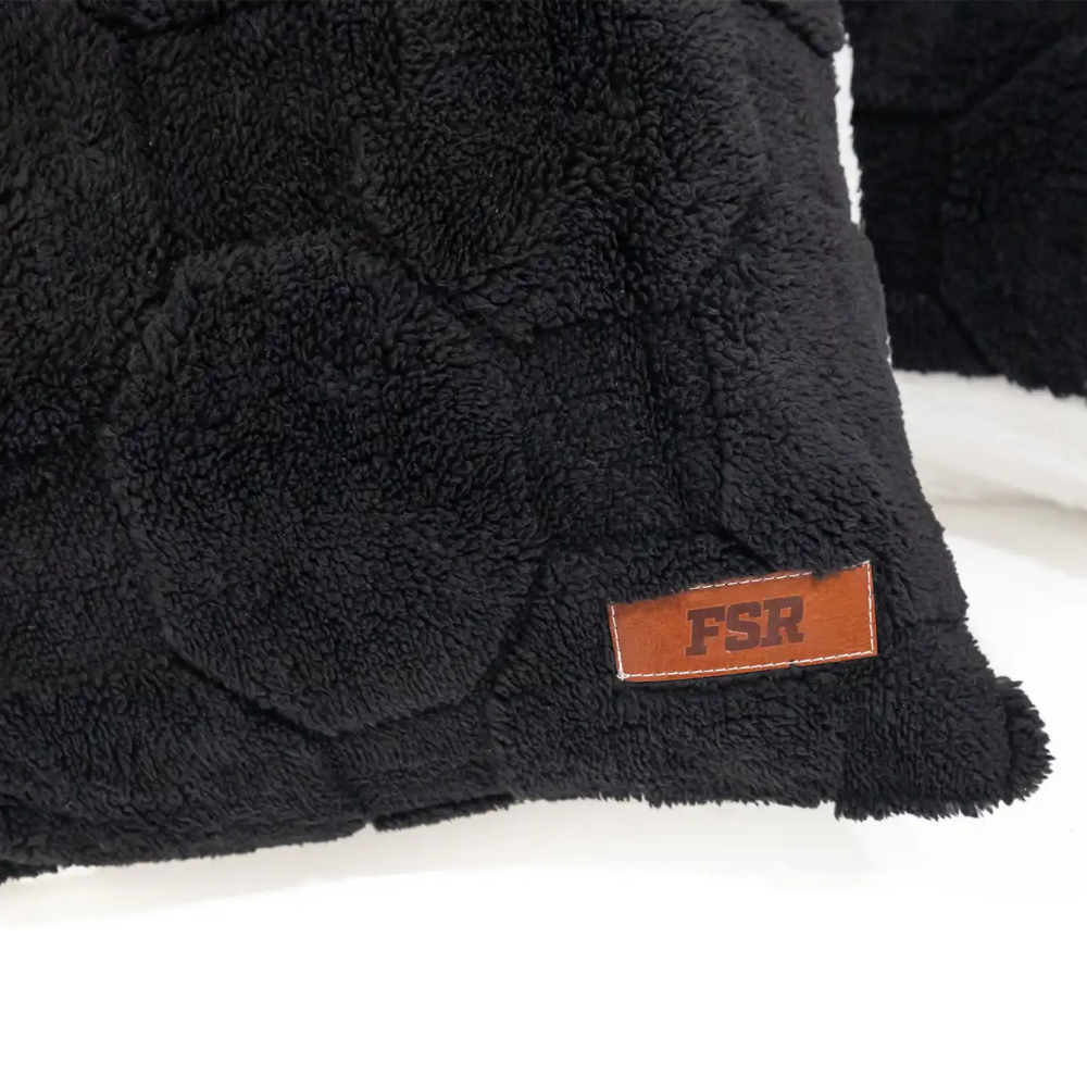 Cloud Comforter & Pillow Case Set