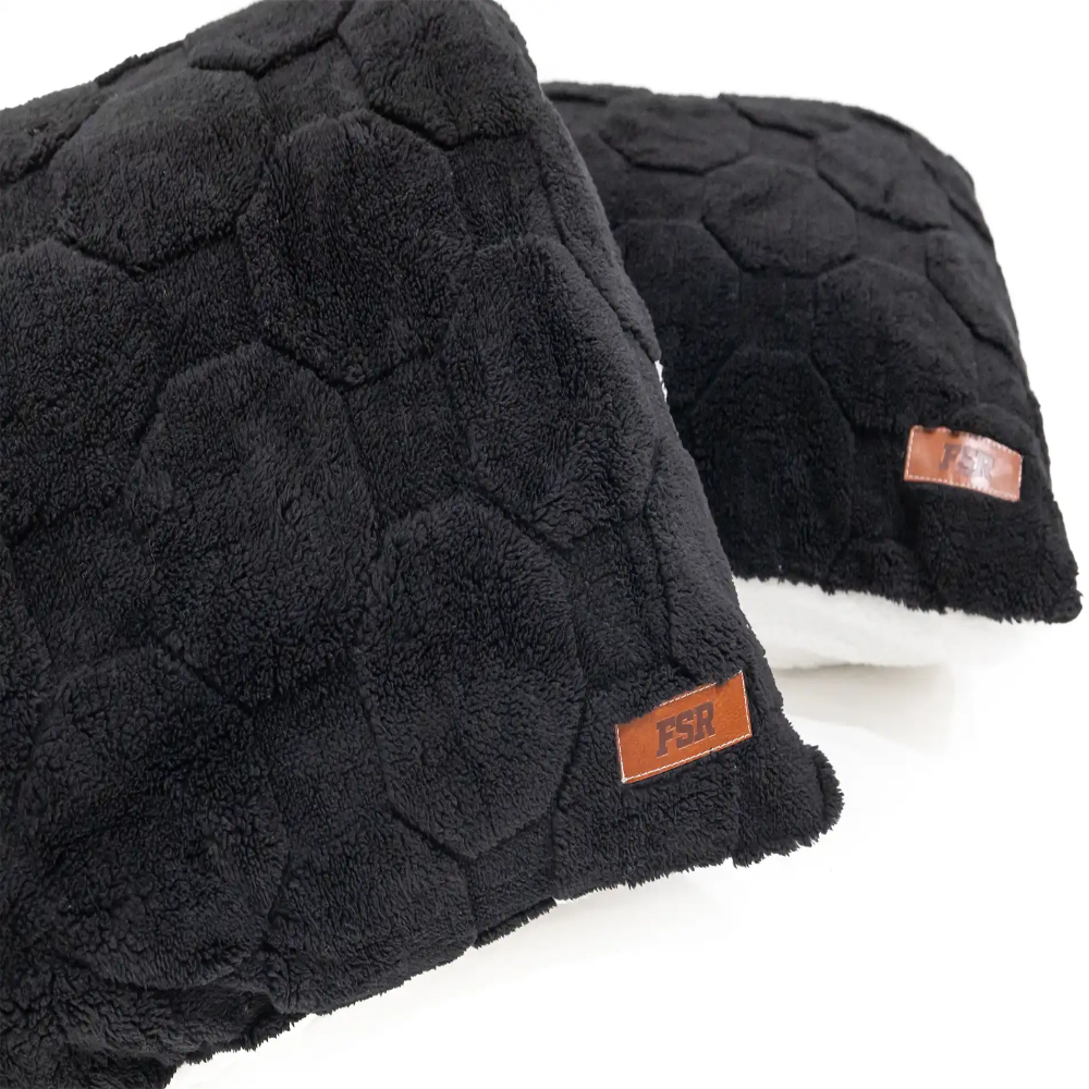 Cloud Comforter & Pillow Case Set