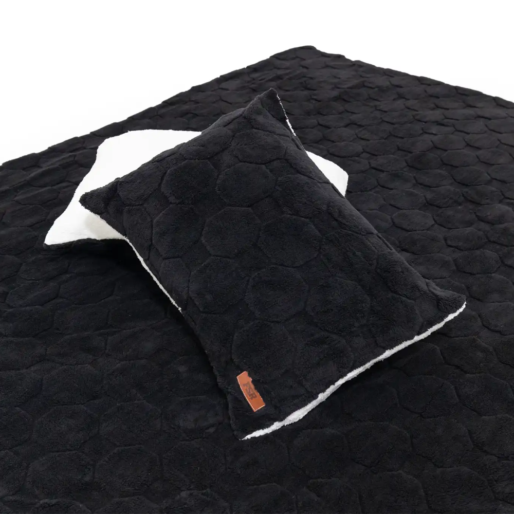 Cloud Comforter & Pillow Case Set