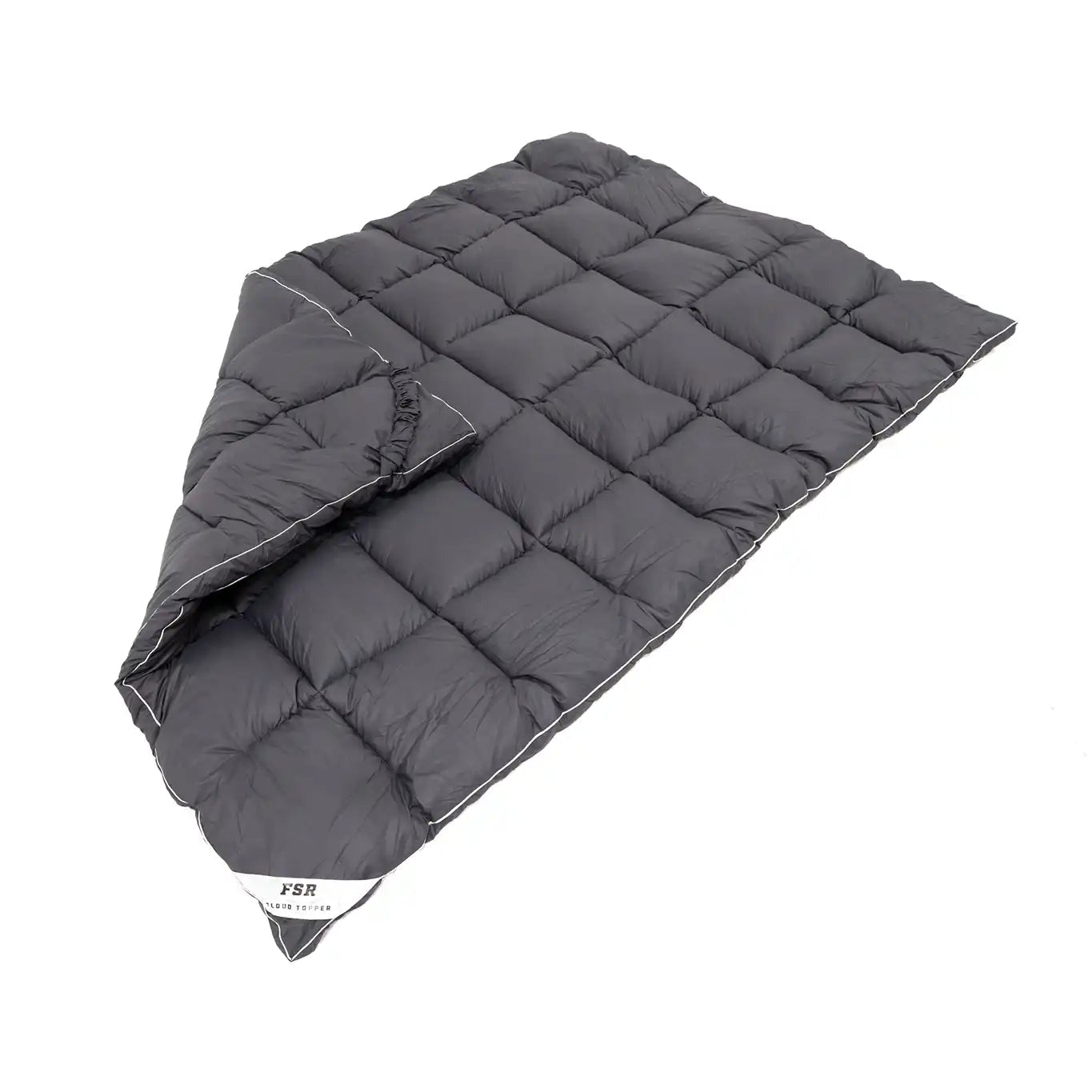 Cloud Topper for Rooftop Tent Mattress