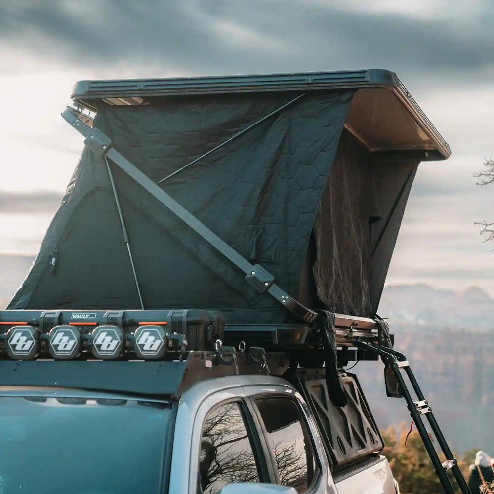 Evolution XL Rooftop Tent