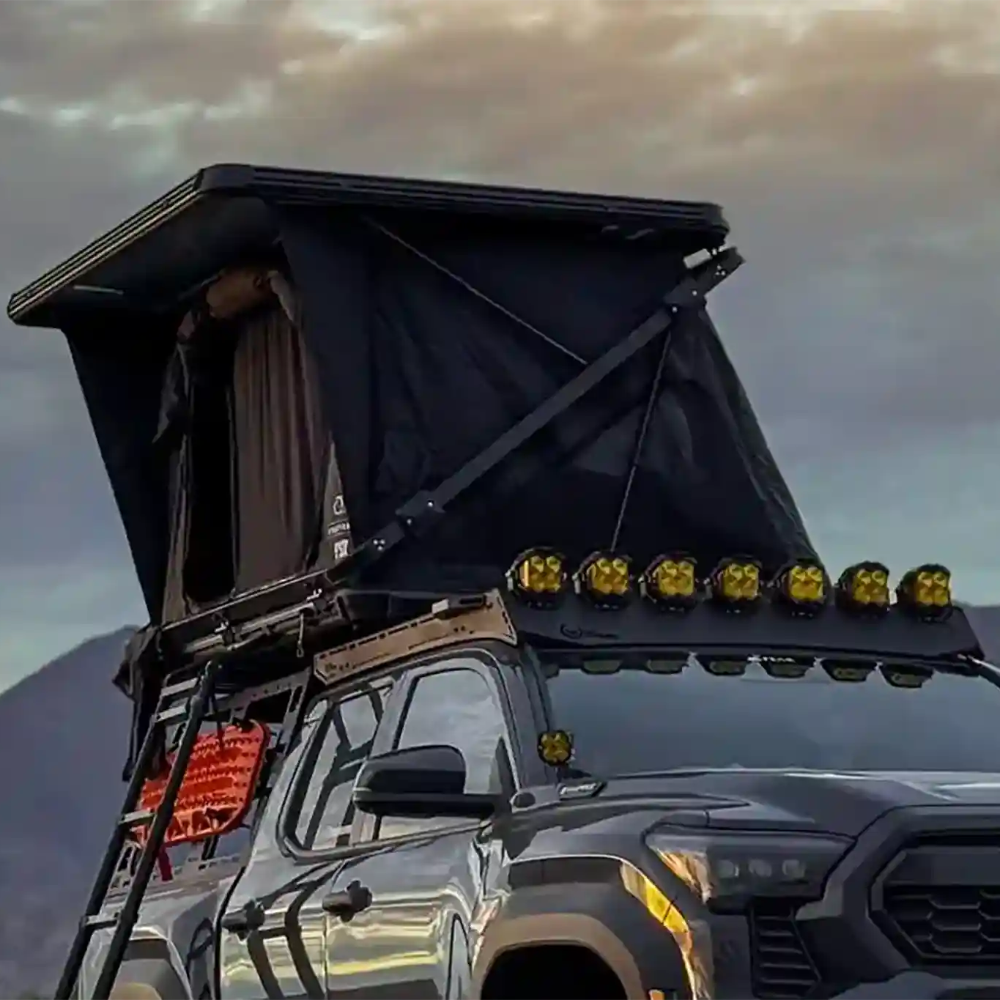 Evolution XL Rooftop Tent