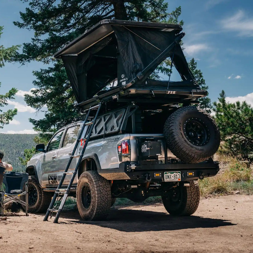 Evolution XL Rooftop Tent