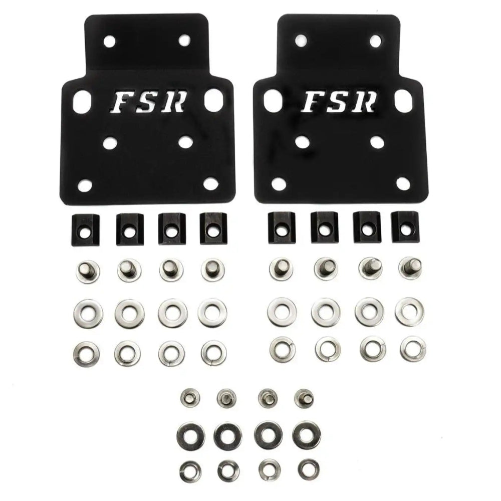 Hard Shell Tent Series Crossbar Kit