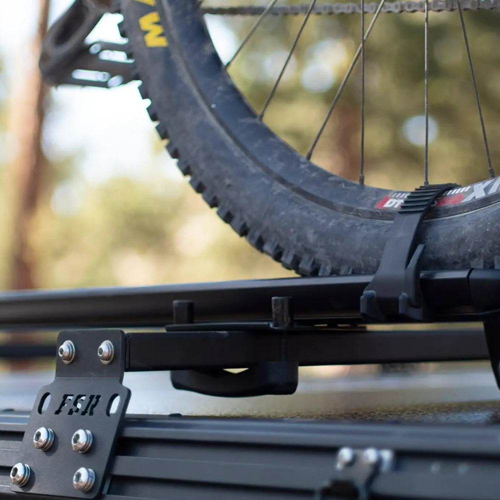 Hard Shell Tent Series Crossbar Kit