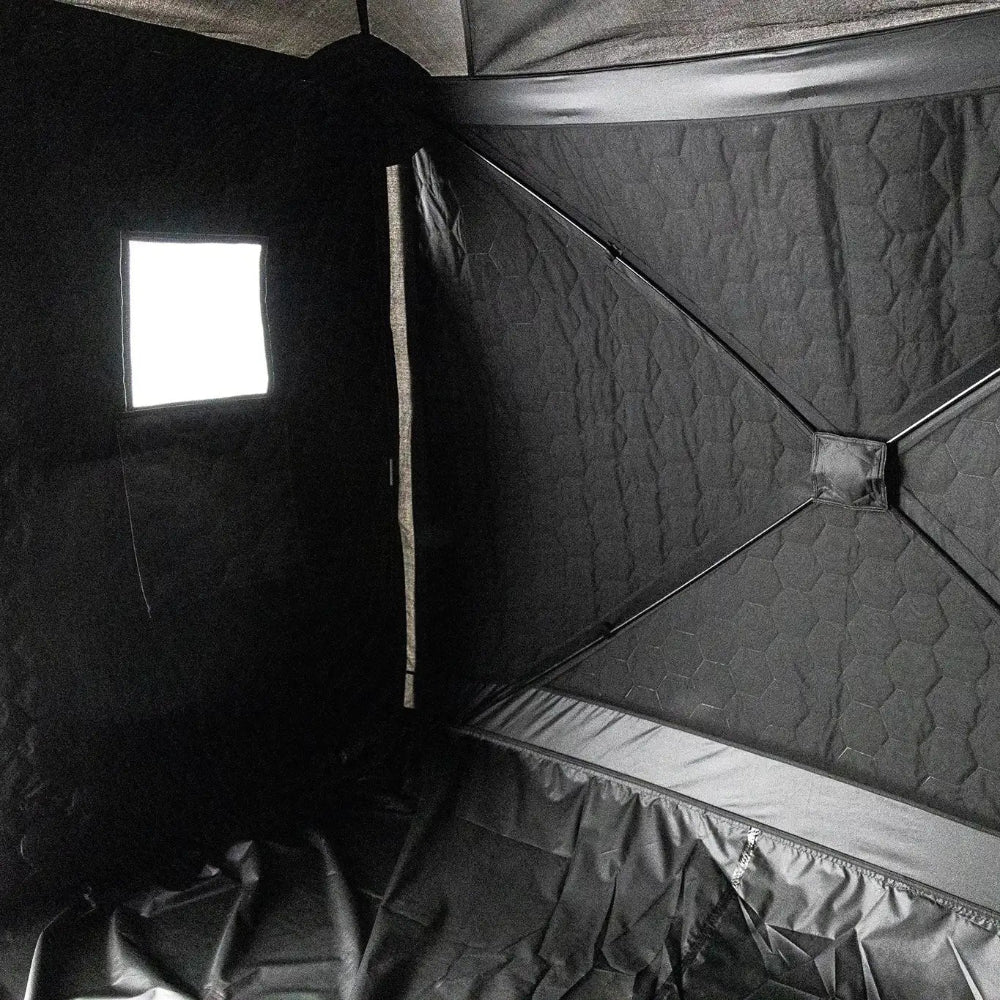 Hub 4XL Tent