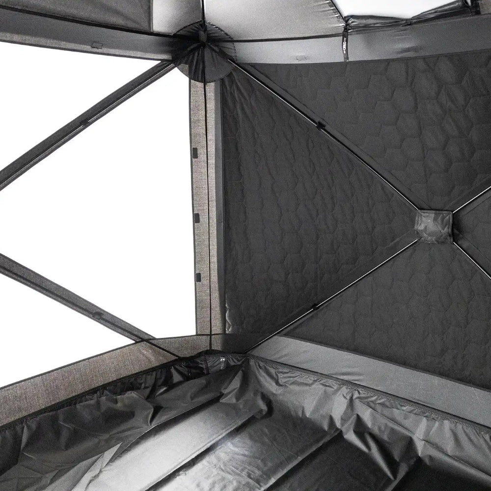 Hub 4XL Tent