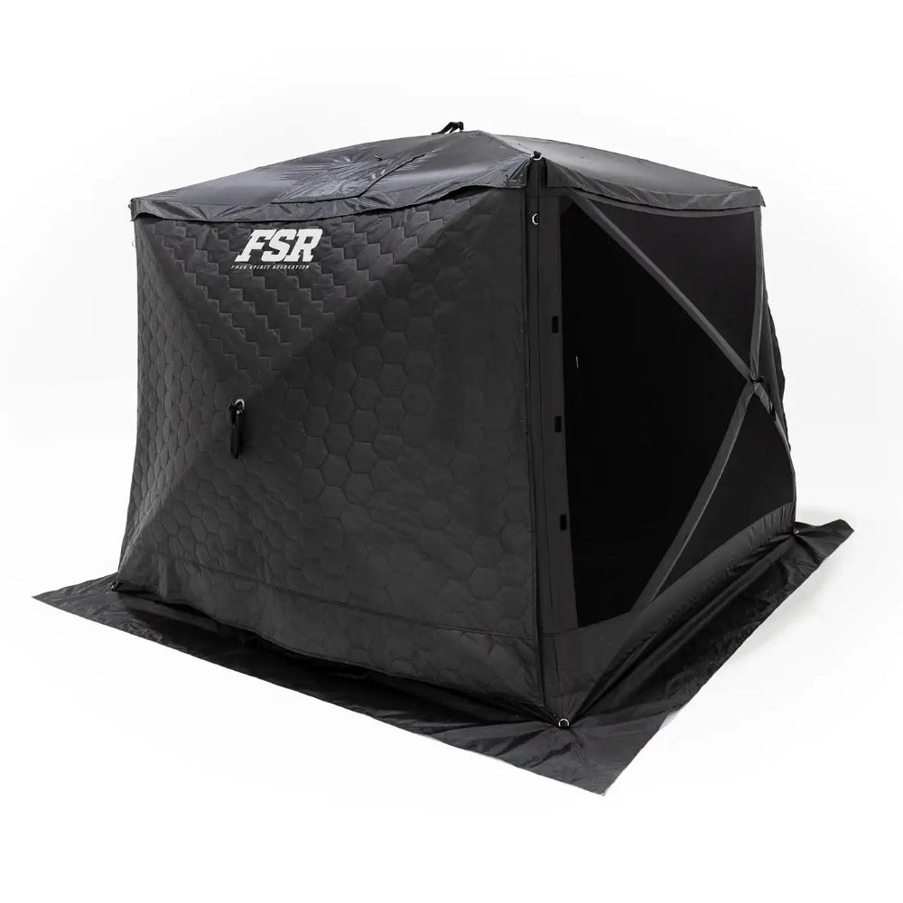 Hub 4XL Tent