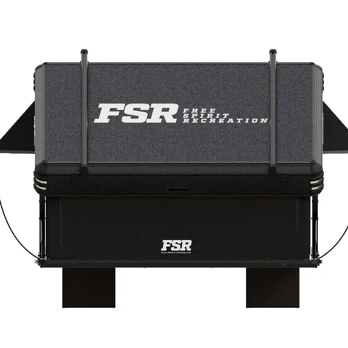 Kali King - Rooftop Tent