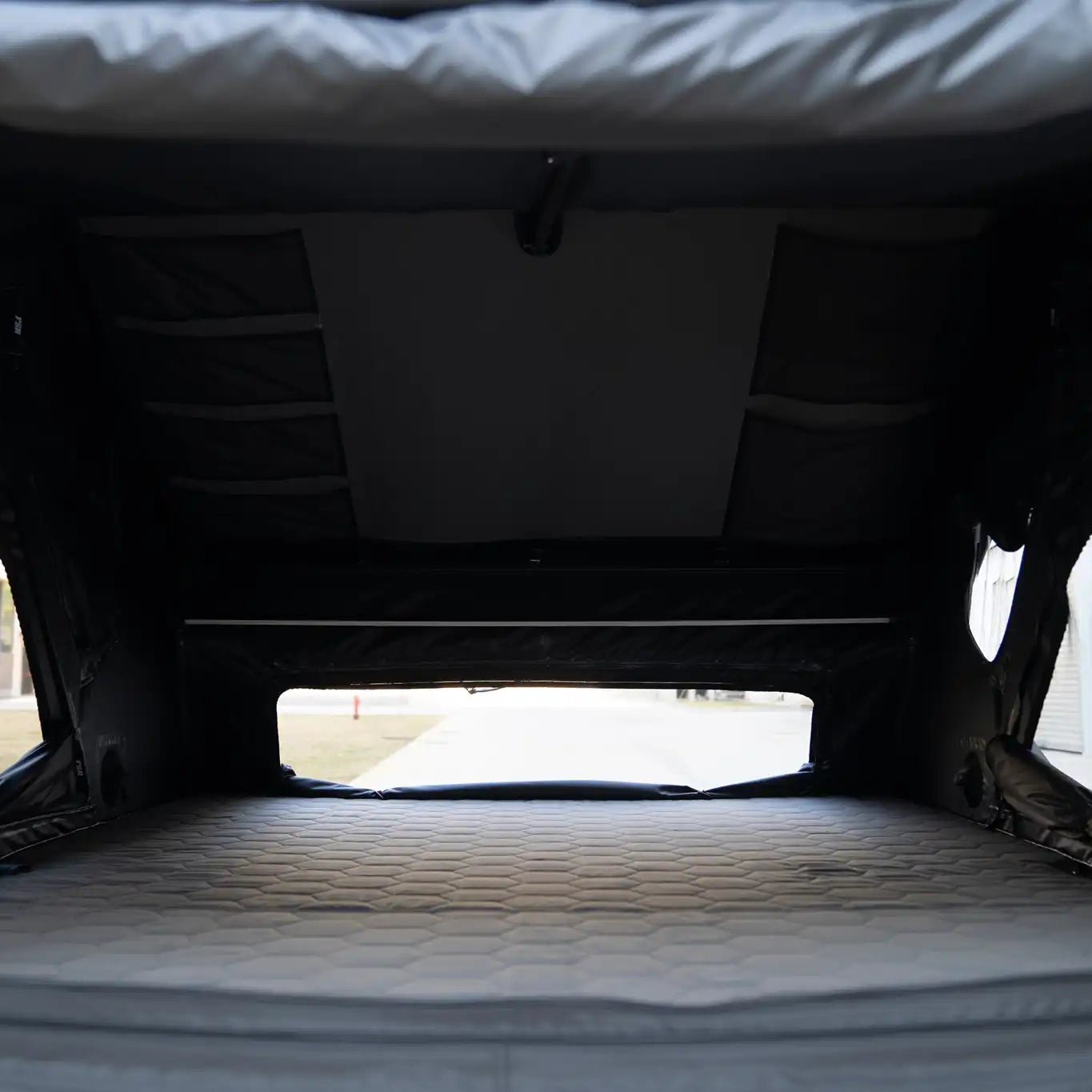 Kali King - Rooftop Tent