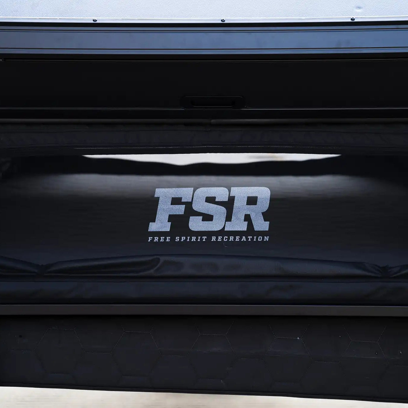 Kali King - Rooftop Tent