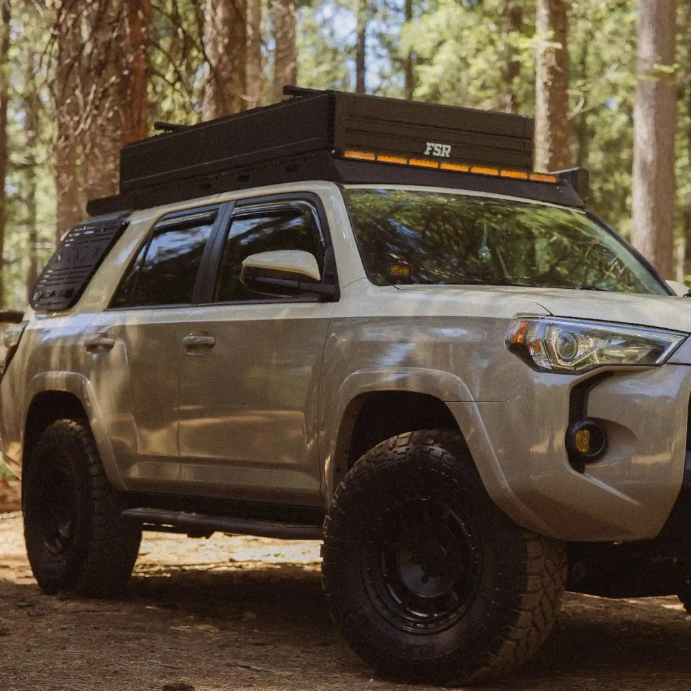 Nova King Rooftop Tent
