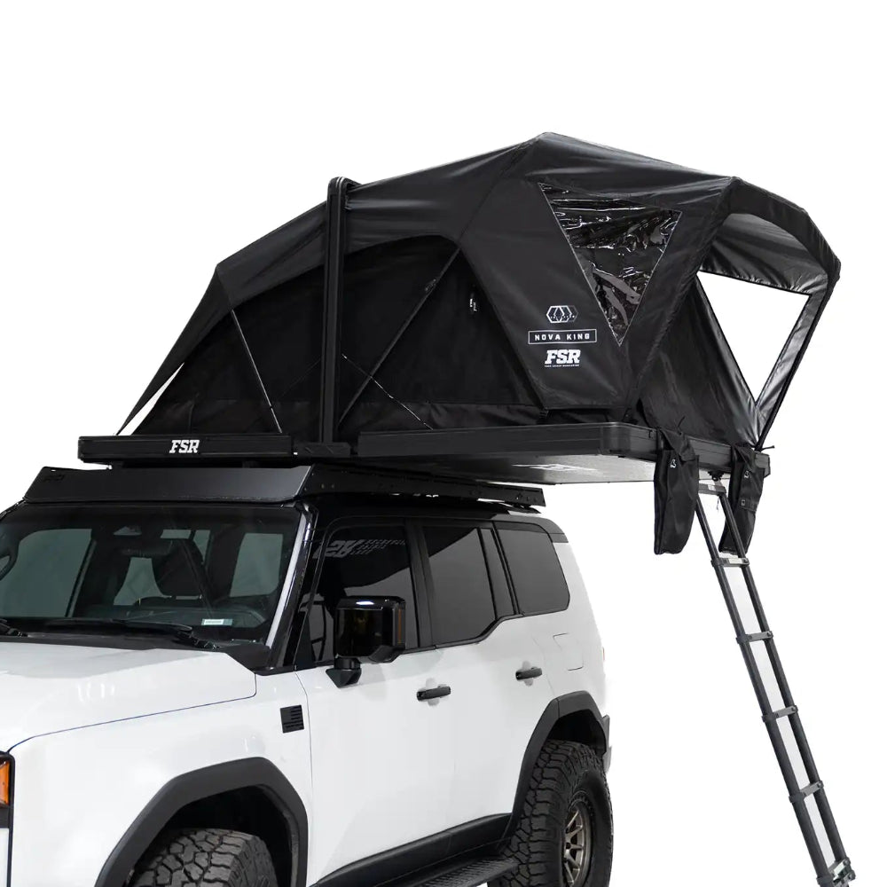 Nova King Rooftop Tent