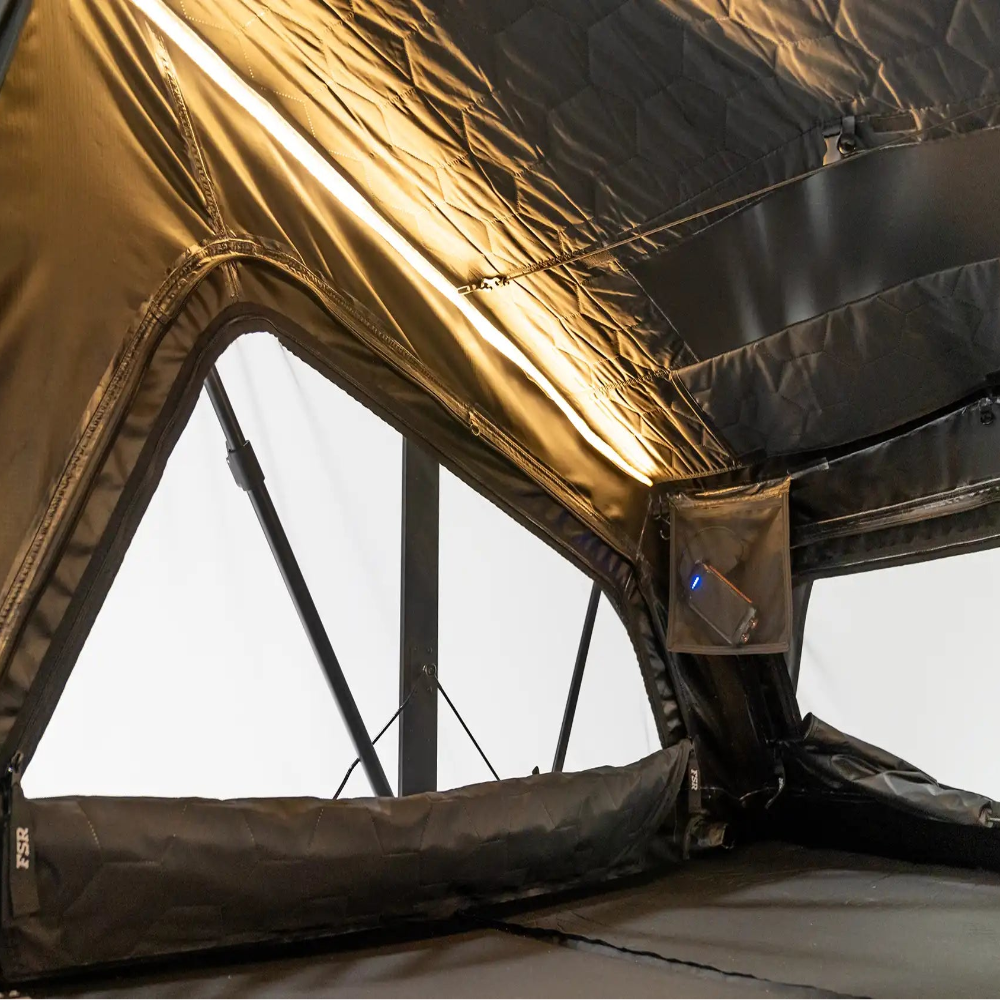 Nova King Rooftop Tent
