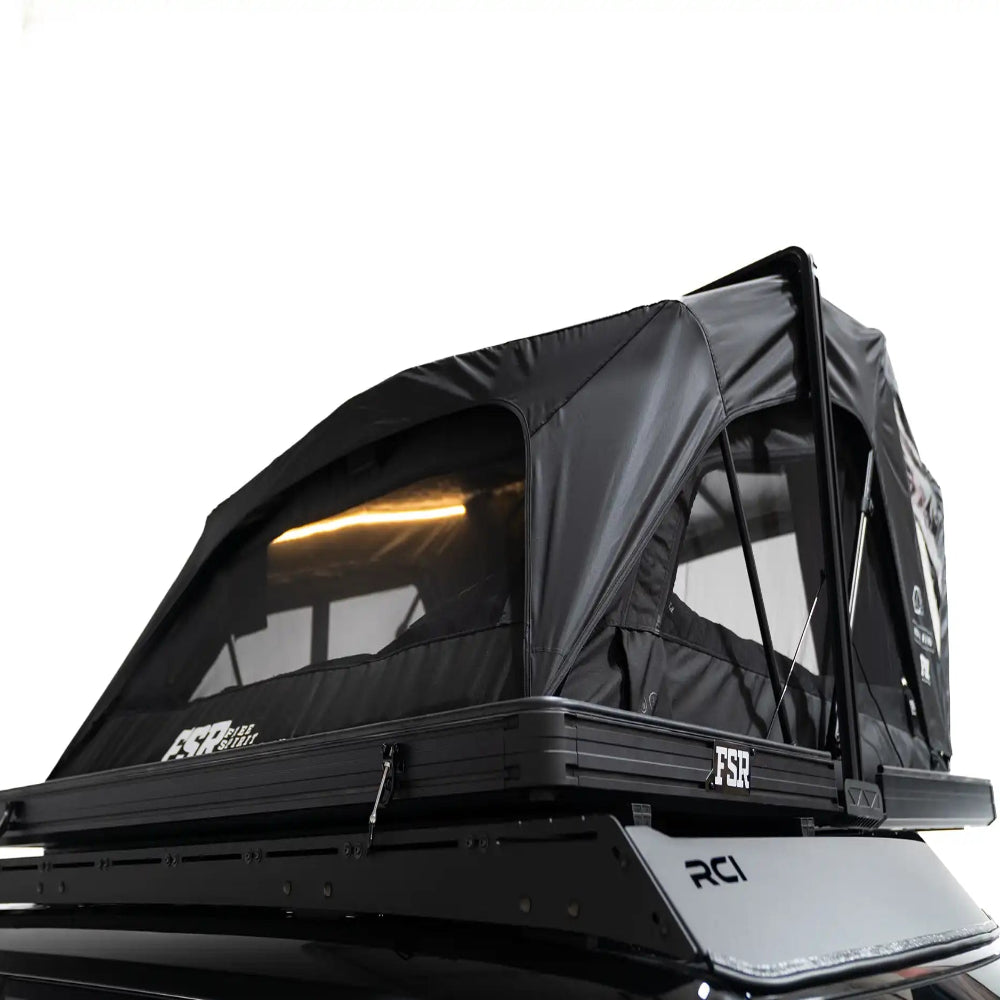 Nova King Rooftop Tent