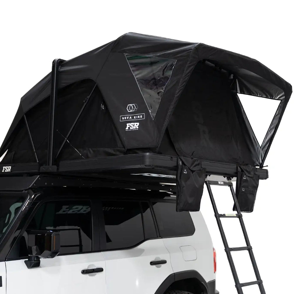 Nova King Rooftop Tent
