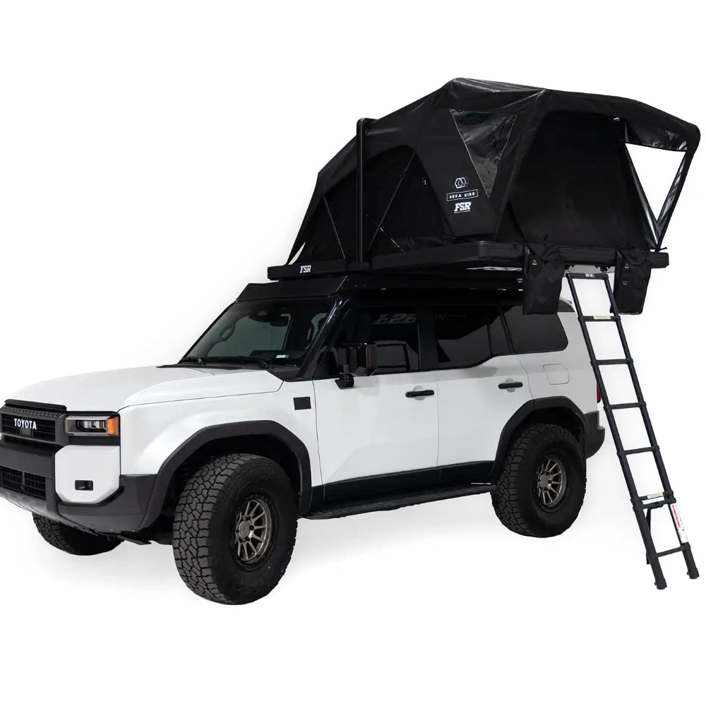 Nova King Rooftop Tent