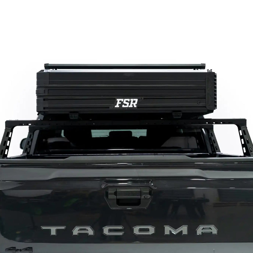 Nova Standard Rooftop Tent