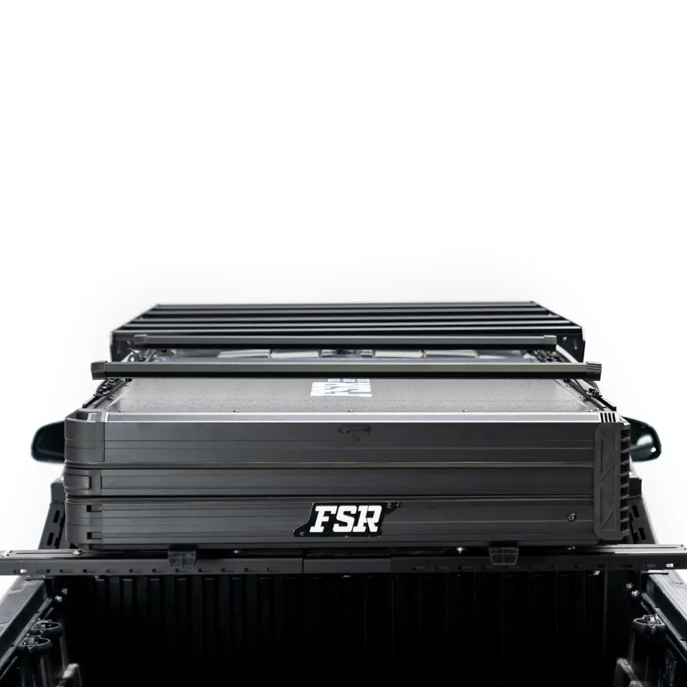 Nova Standard Rooftop Tent