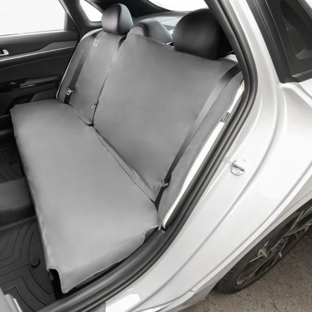 Seat Protector 4Runner (2010+) & Tacoma (2016+)