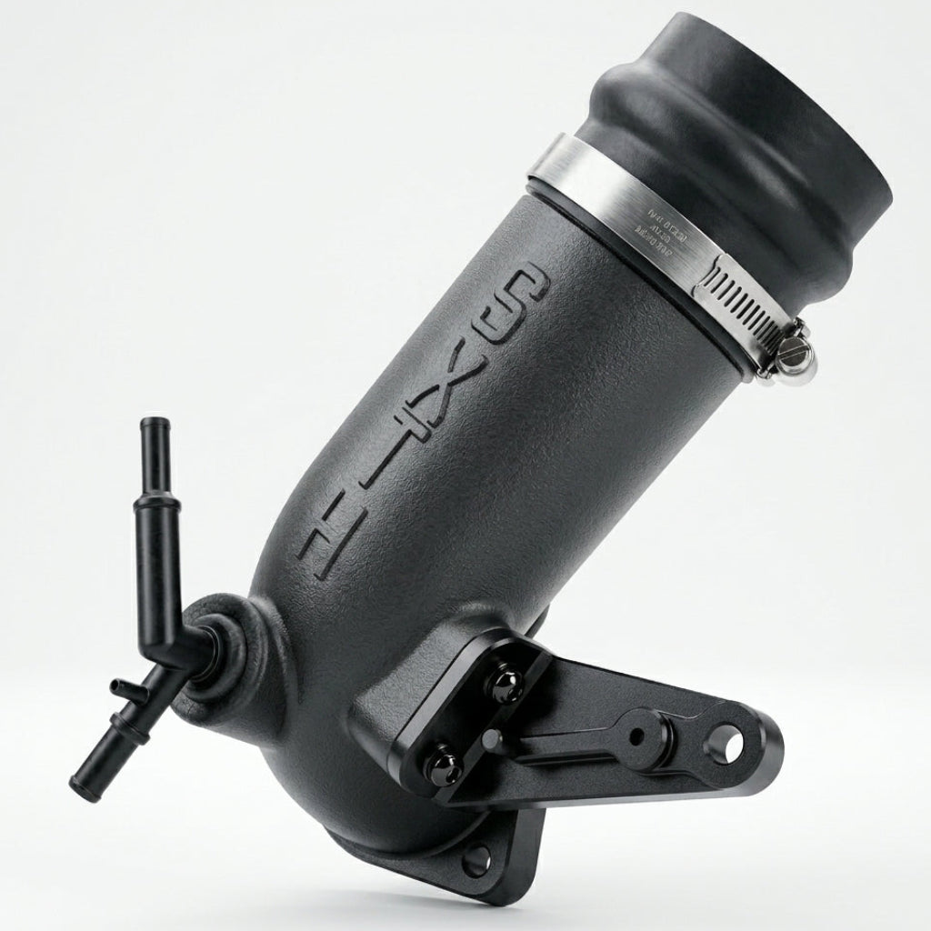 Turbo Inlet Tacoma (2024+) & 4Runner (2025+) & Land Cruiser (2024+)