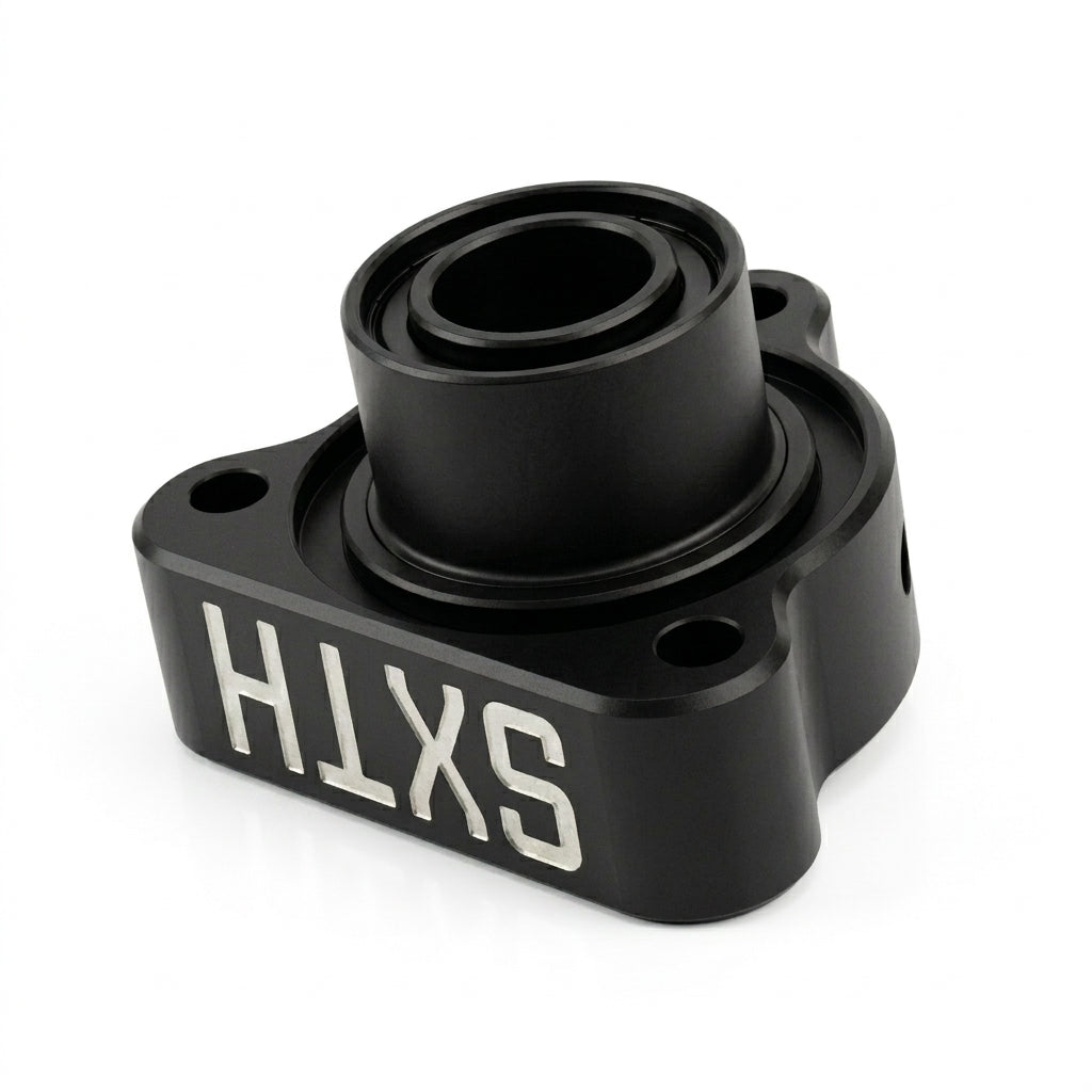 Blow Off Valve Insert Kit Tundra (2022+) & Sequoia (2023+)