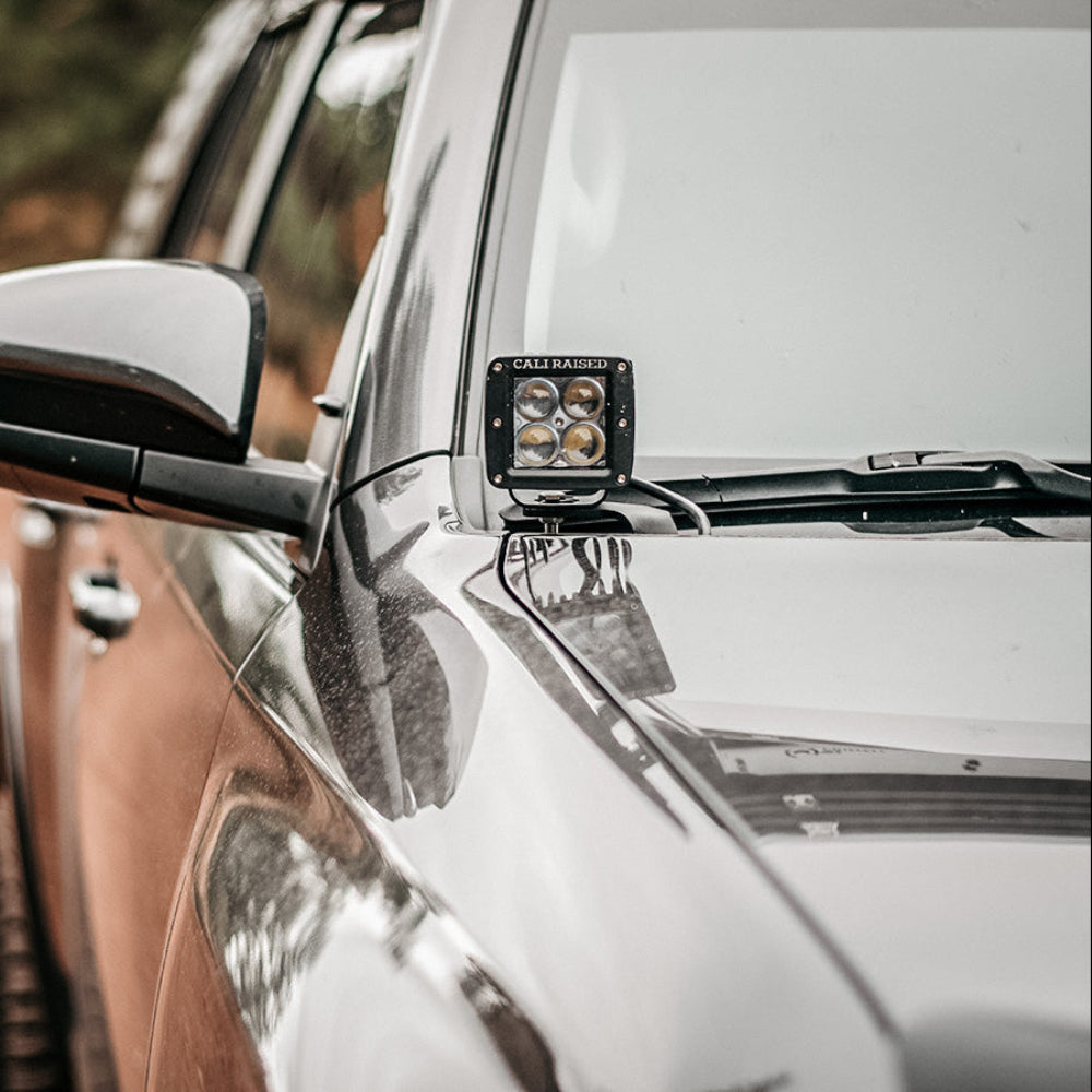 Low Profile Ditch Light Kit 4Runner (2010-2024)